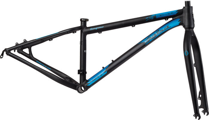 2013 Beargrease Frame