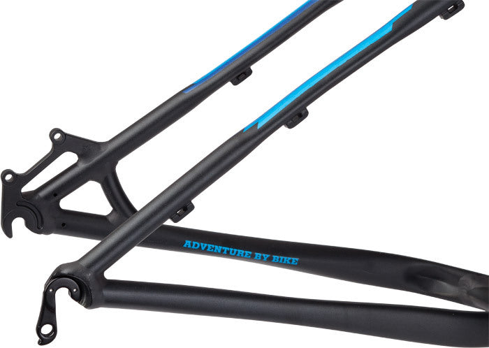 2013 Beargrease Frame