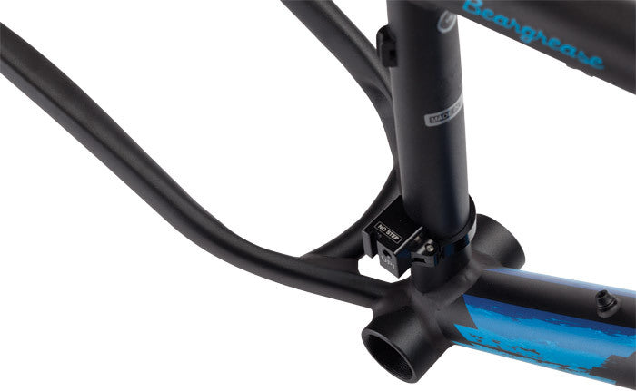 2013 Beargrease Frame