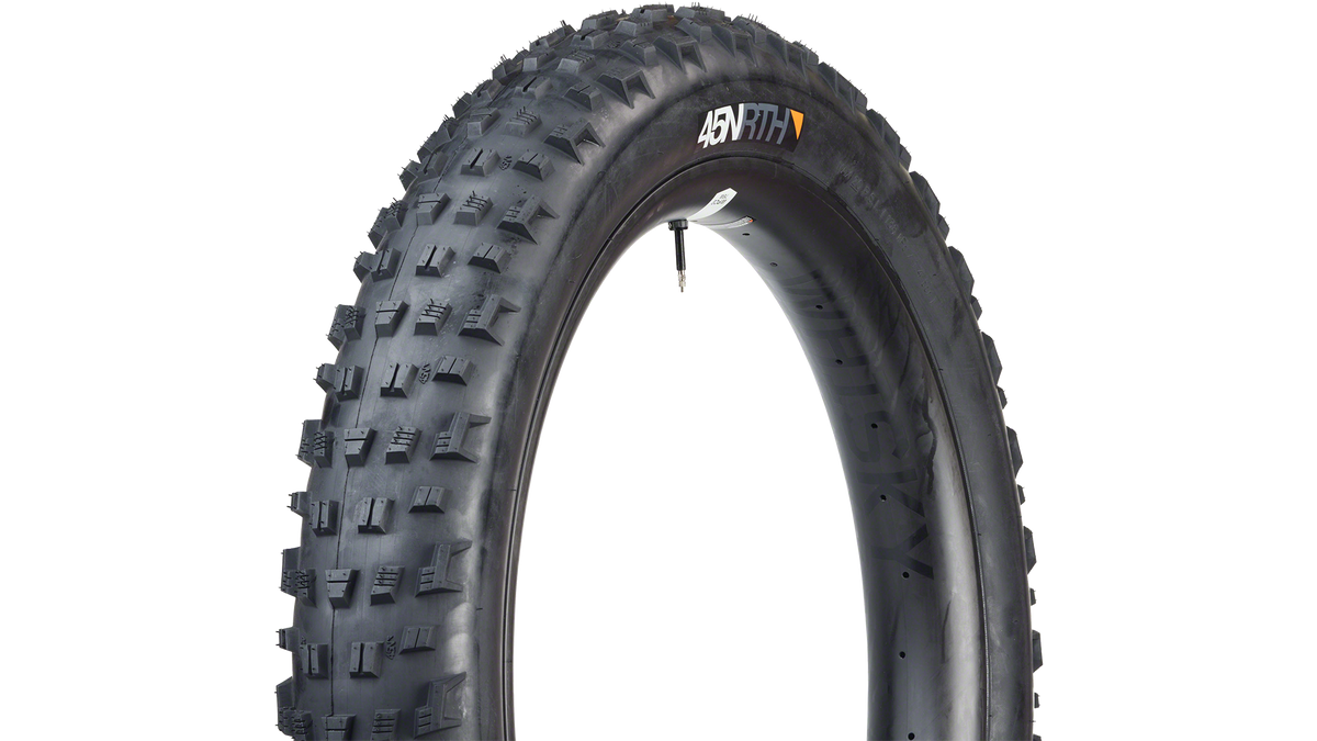 45NRTH Vanhelga Fat Tire
