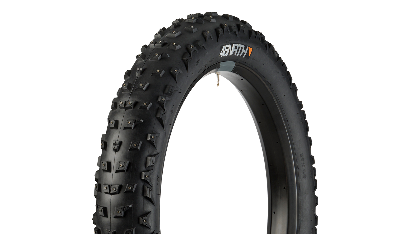 45NRTH Wrathchild Fat Tire