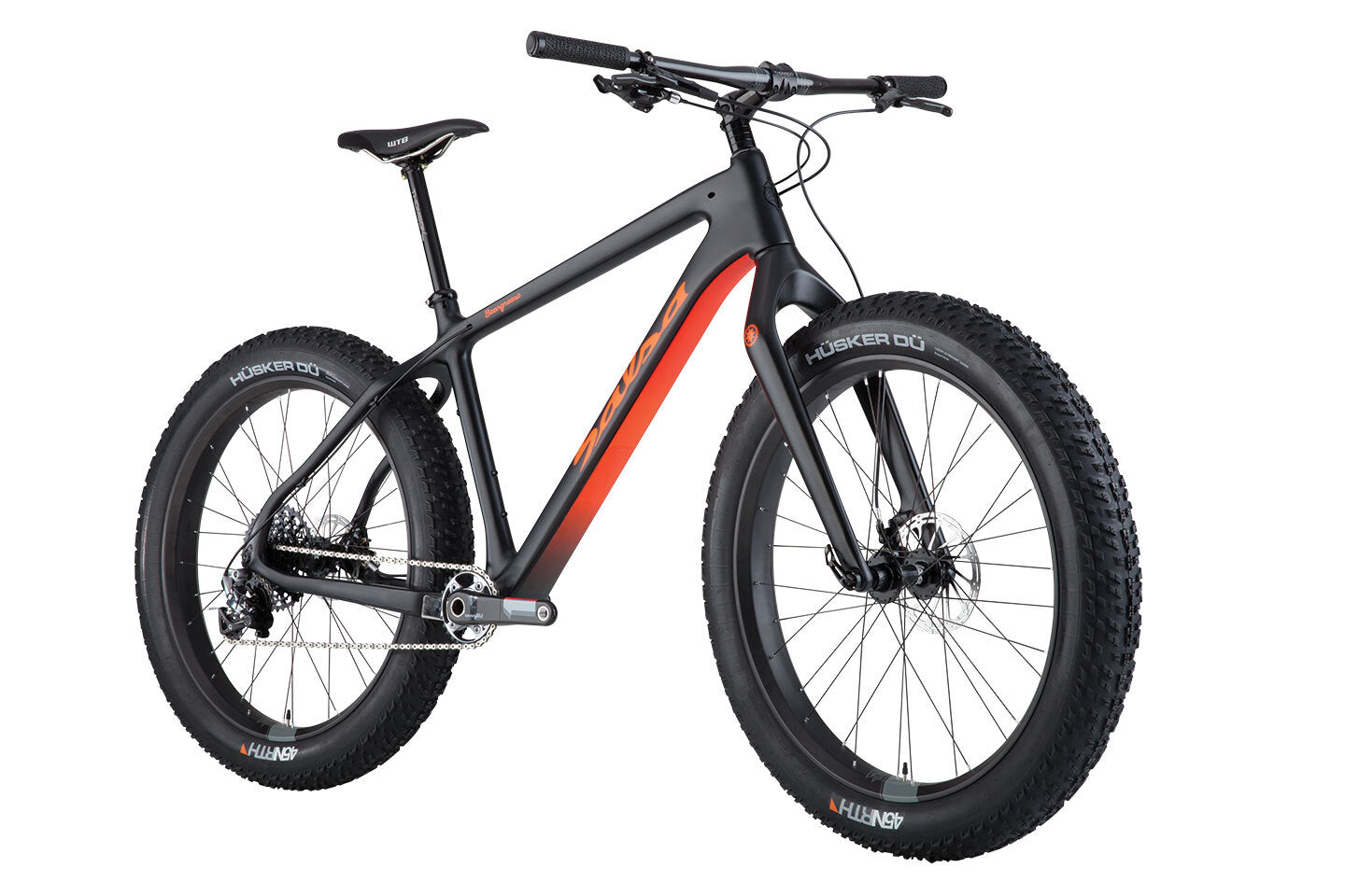 2015 Beargrease Carbon XX1