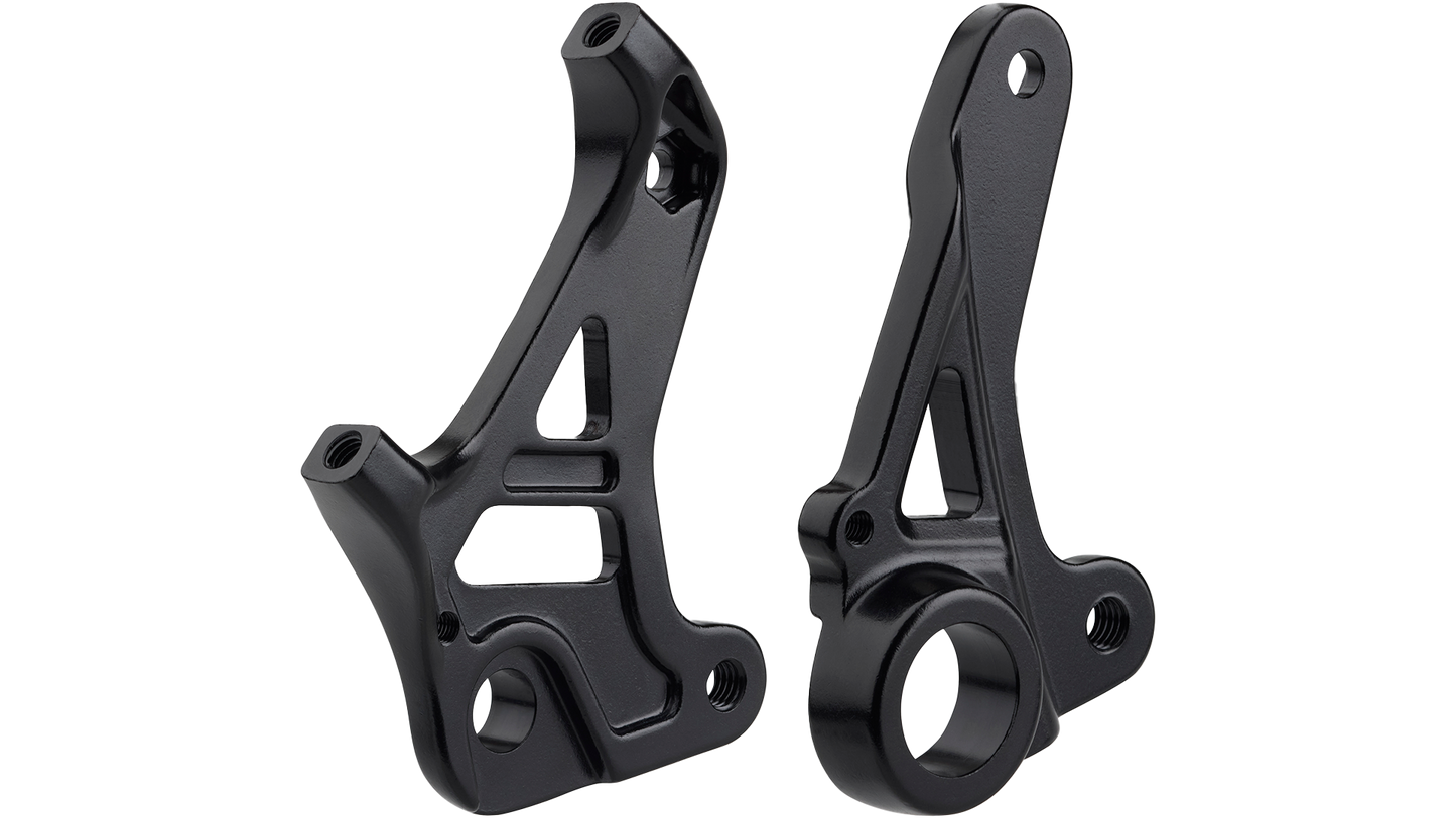 Salsa Alternator UDH Post Mount Kit