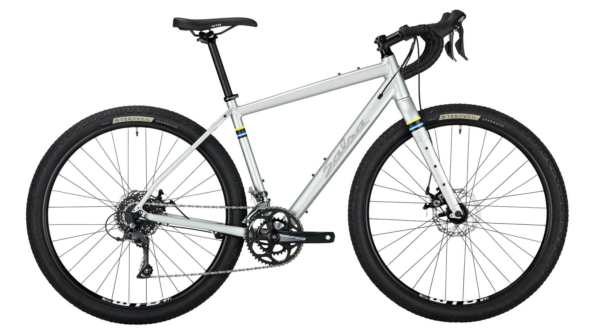 salsa journeyman gravel bike 2019 Journeyman Claris 650 – Salsa Cycles