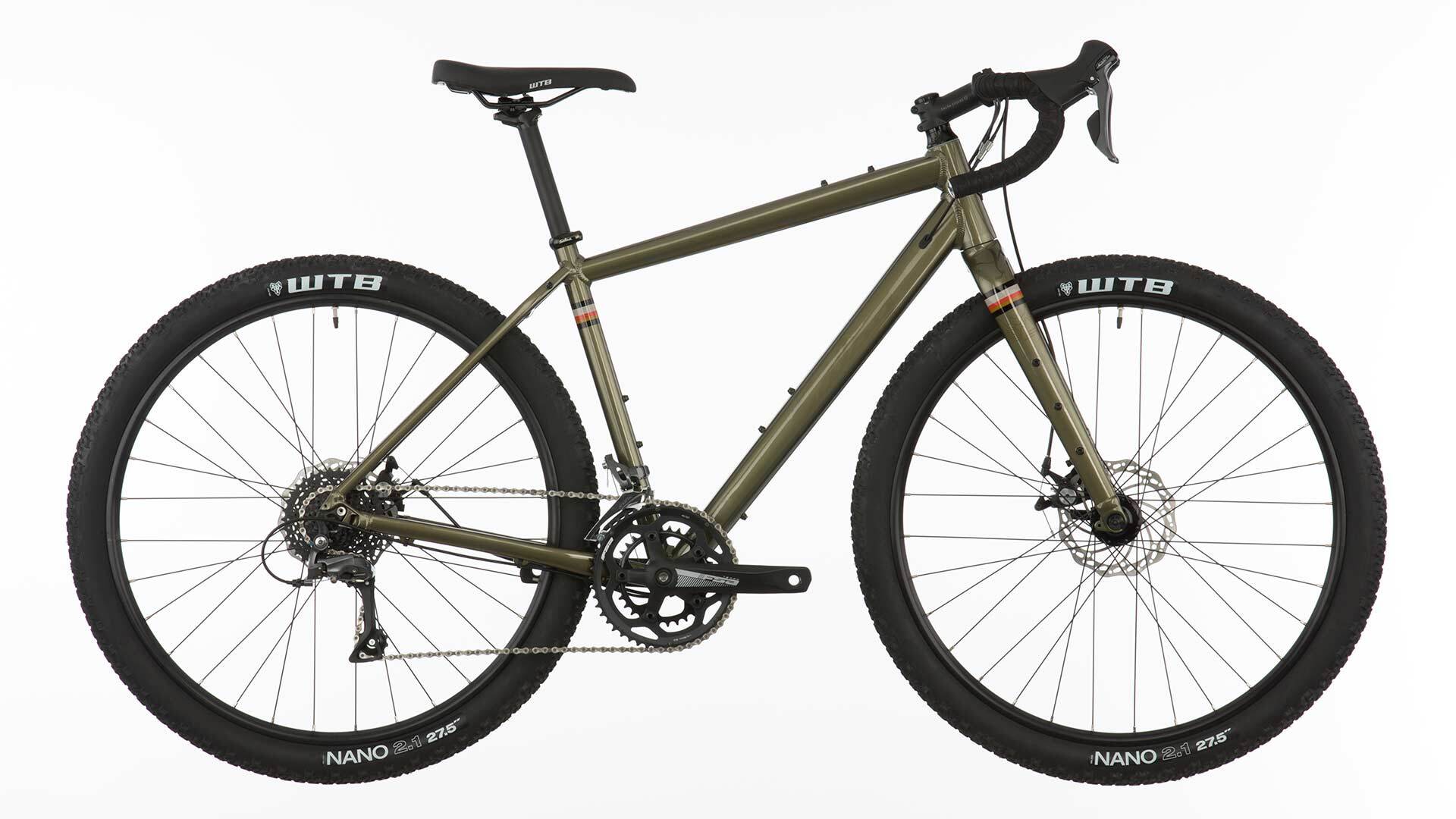 claris gravel bike Journeyman Claris 650 – Salsa Cycles