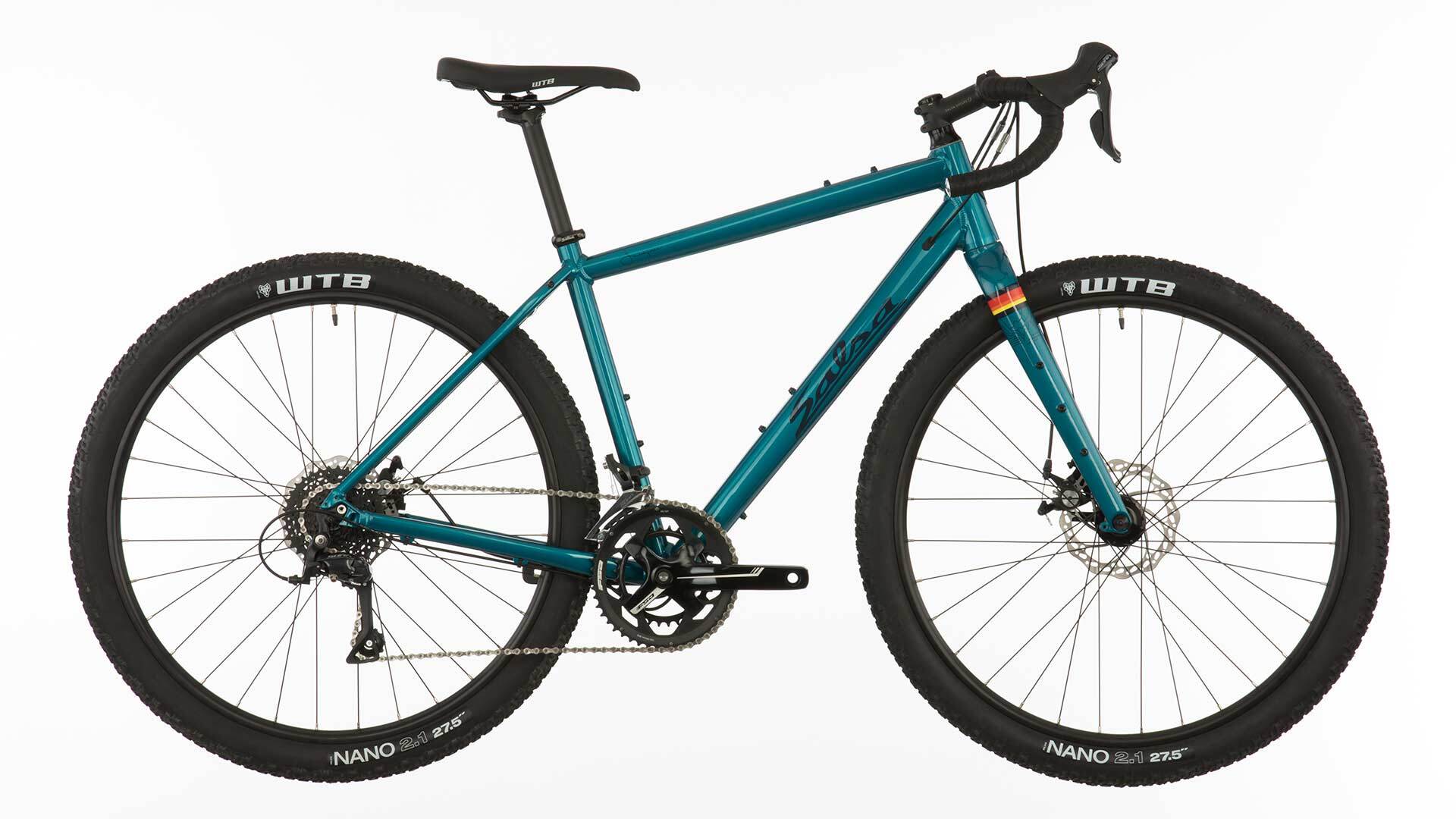 salsa journeyman gravel bike Journeyman Sora 650 – Salsa Cycles