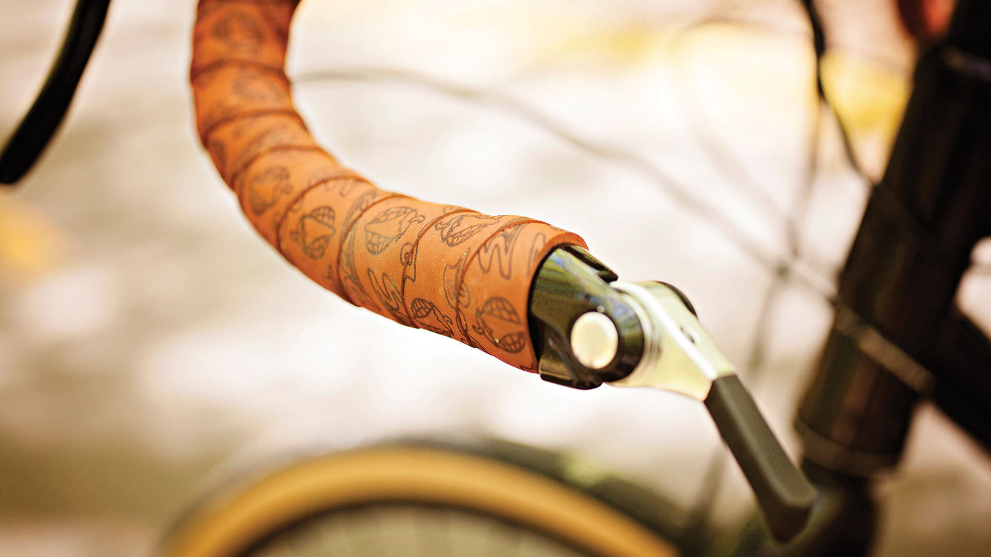 Salsa Marrakesh Deore bike black color bar end shifter focus