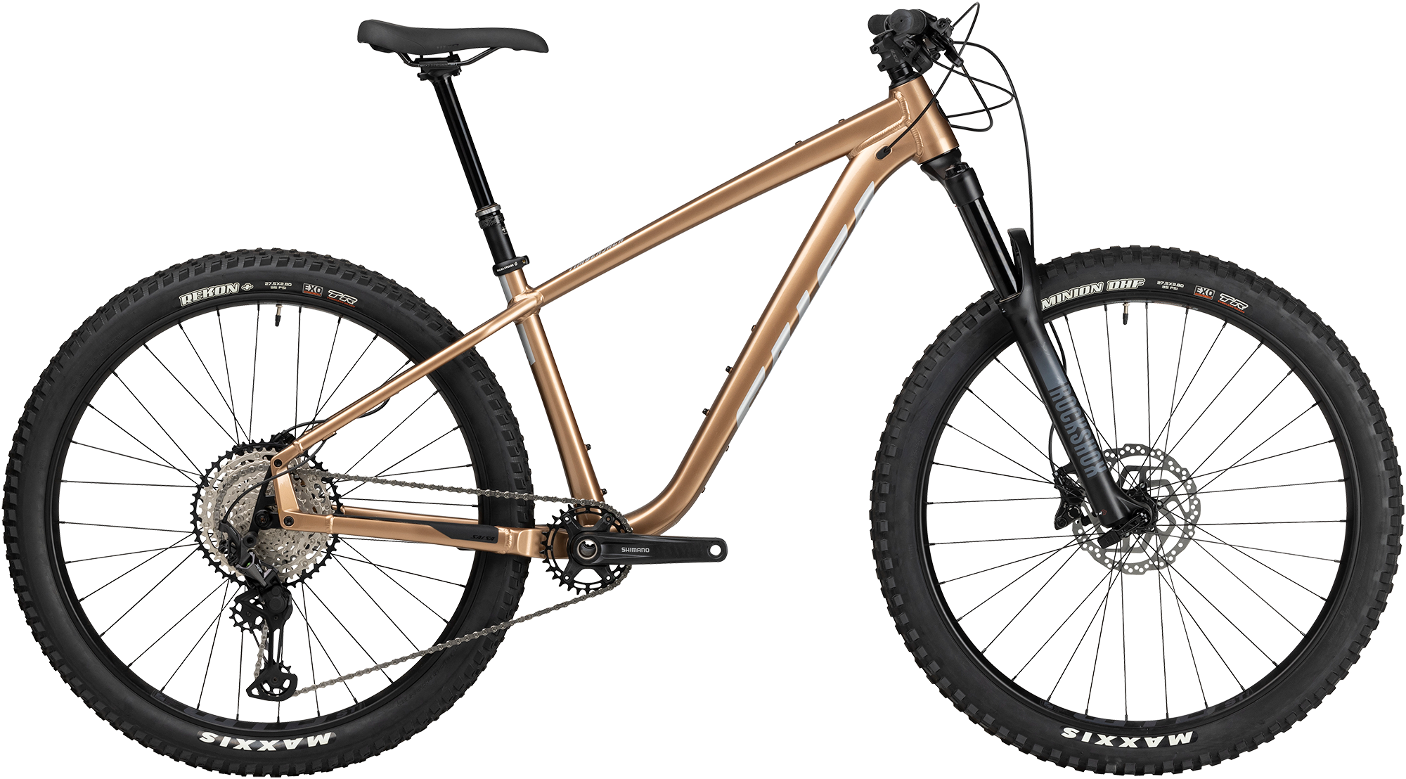 Hardtail Trail Bike – Salsa Timberjack XT 27.5+ – Salsa Cycles Hardtail Trail Bike – Salsa Timberjack XT 27.5+ – Salsa Cycles