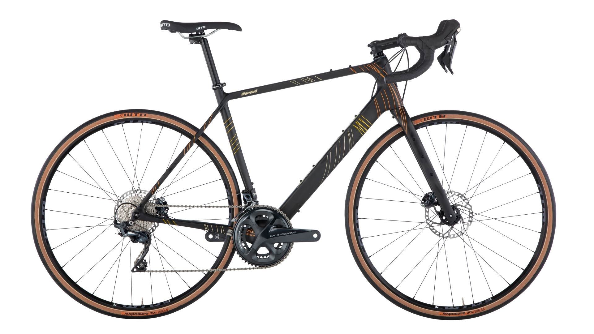 fitnessbike carbon ultegra Warroad – Endurance Road Bikes – Salsa Cycles