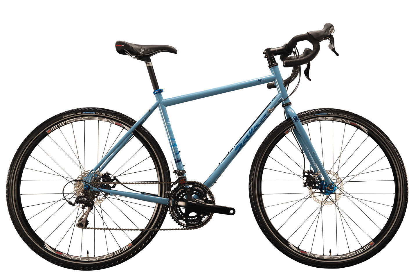 2015 Vaya 2 – Salsa Cycles