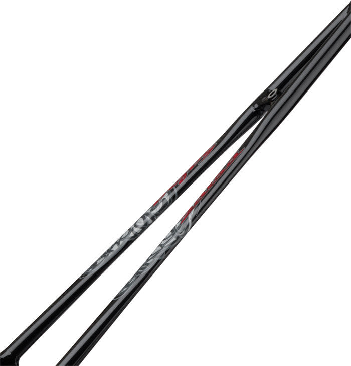 Salsa Podio frameset black color seat stay focus