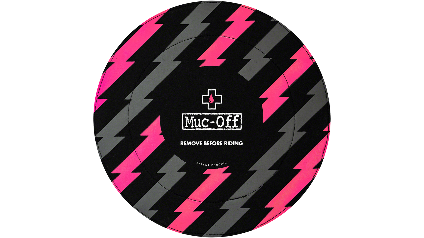 Muc-Off Disc Brake Covers