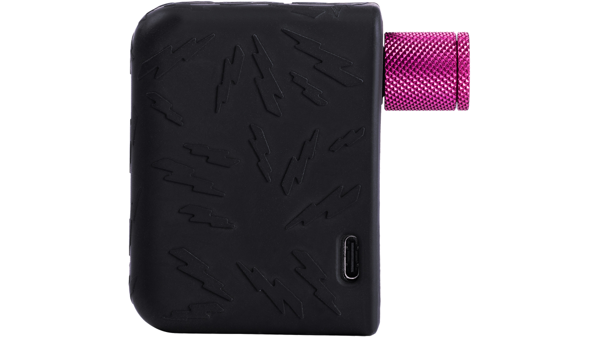 Muc-Off AirMach Electric Mini Inflator Pro