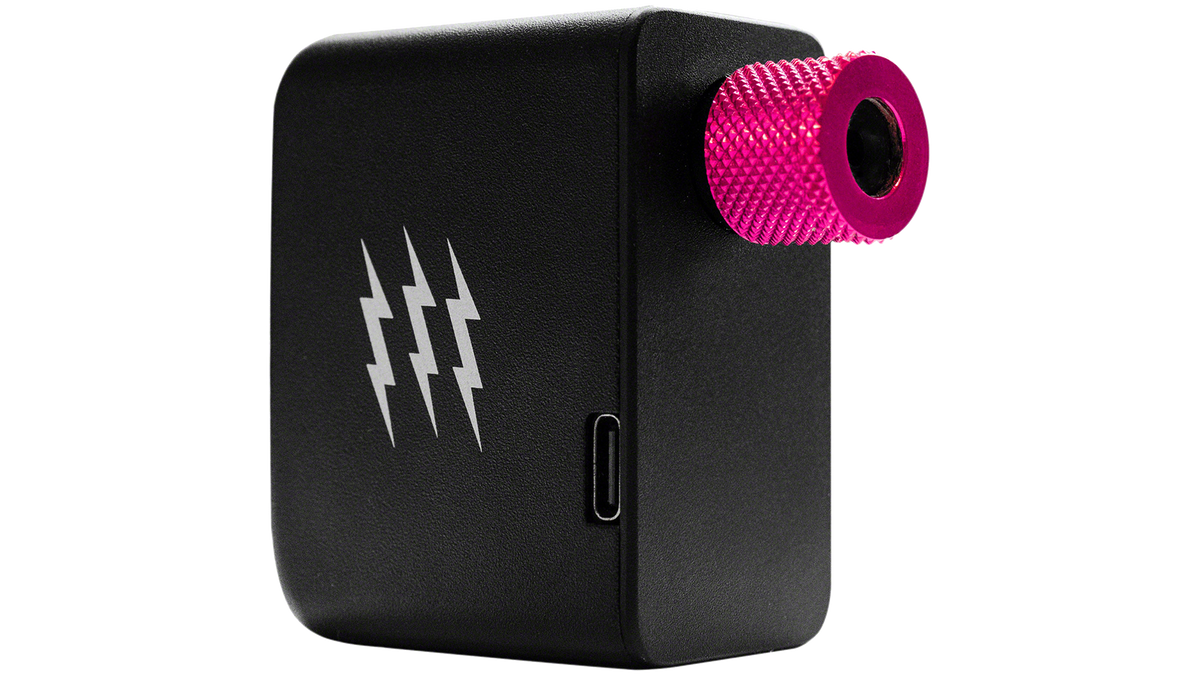 Muc-Off AirMach Electric Mini Inflator Pro