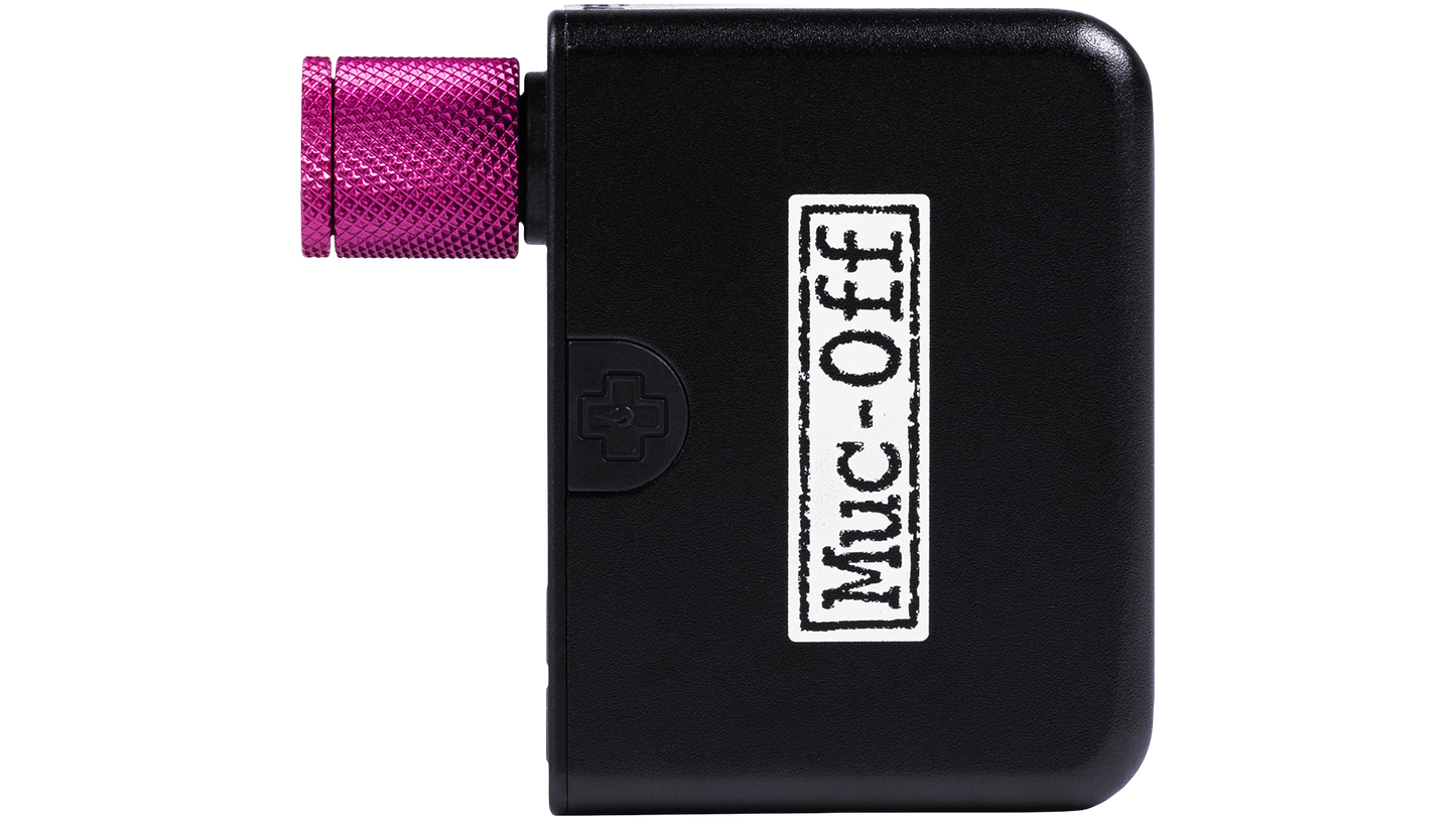 Muc-Off AirMach Electric Mini Inflator Pro