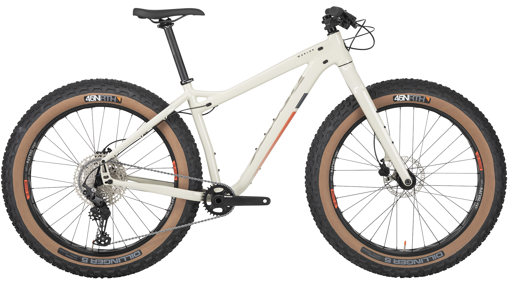 Best Fat Tire Bike– Mukluk microSHIFT ADVENT X – Salsa Cycles Best Fat Tire Bike– Mukluk microSHIFT ADVENT X – Salsa Cycles