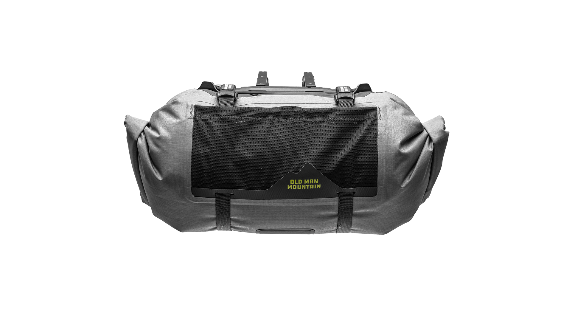 Old Man Mountain Manzanita Bag | Salsa Cycles