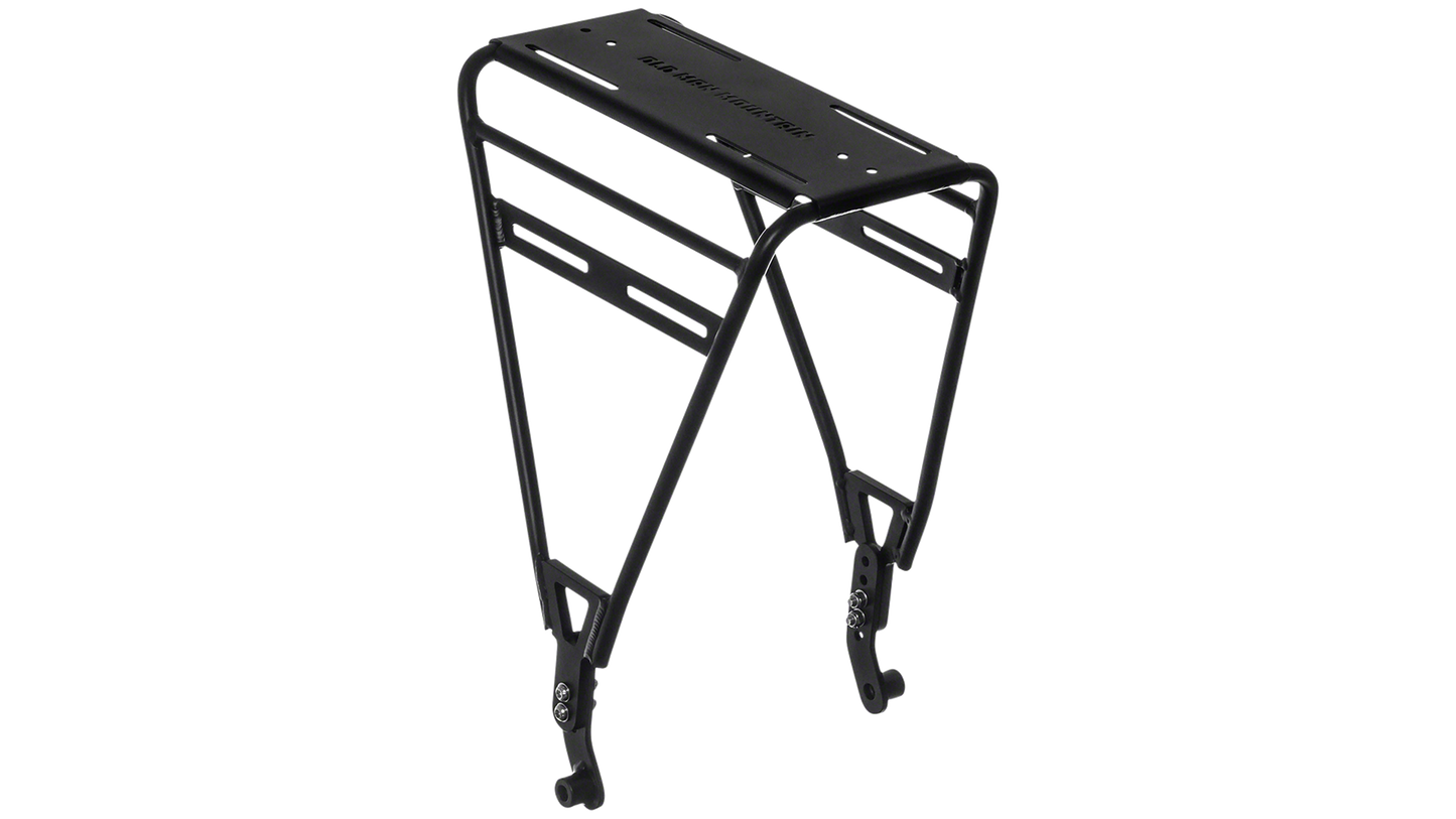 Old Man Mountain Divide Fat Bike Rack