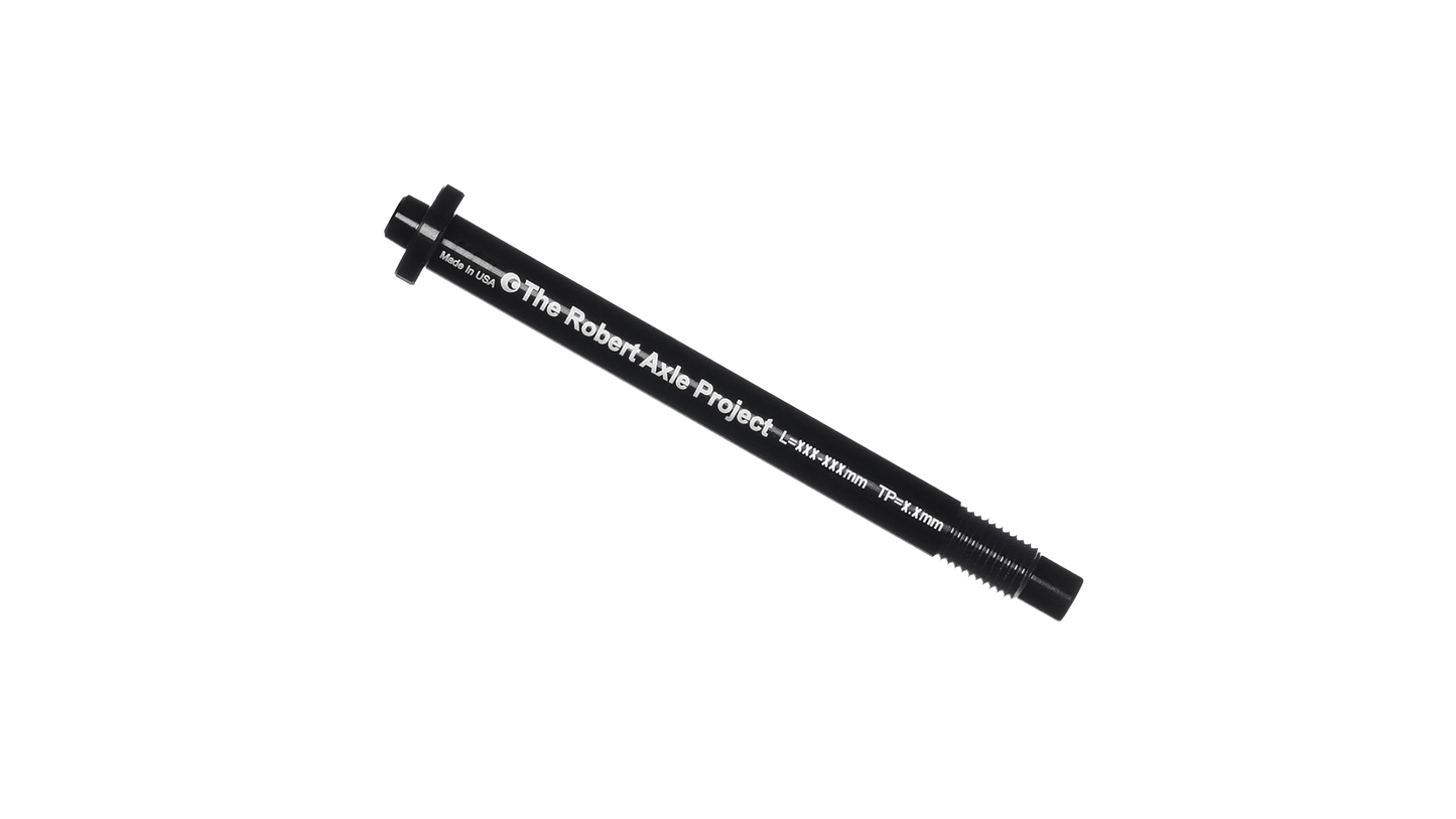 Old Man Mountain Robert Axle Project Fit Kit Bike Rack Mounting Axle - Front