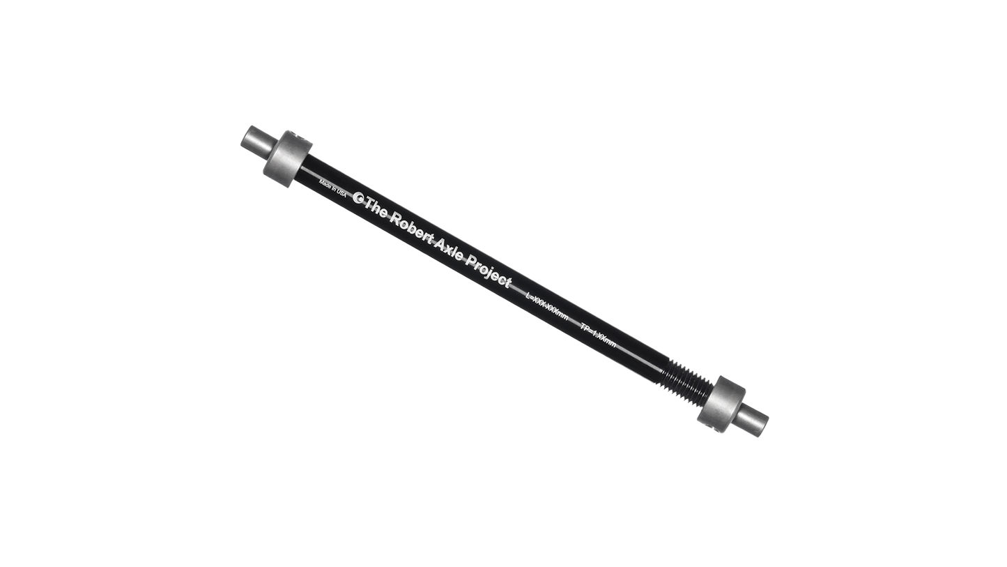 Old Man Mountain Robert Axle Project Fit Kit Bike Rack Mounting Axle - Rear