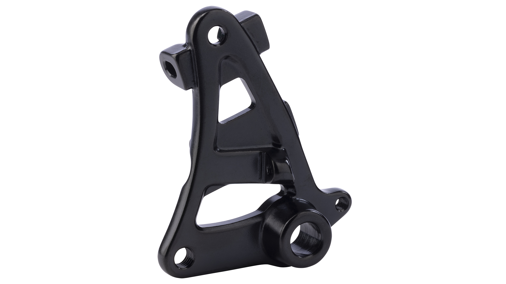 Modular Dropouts - Alternator 2.0 Dropout Plates - Salsa Cycles