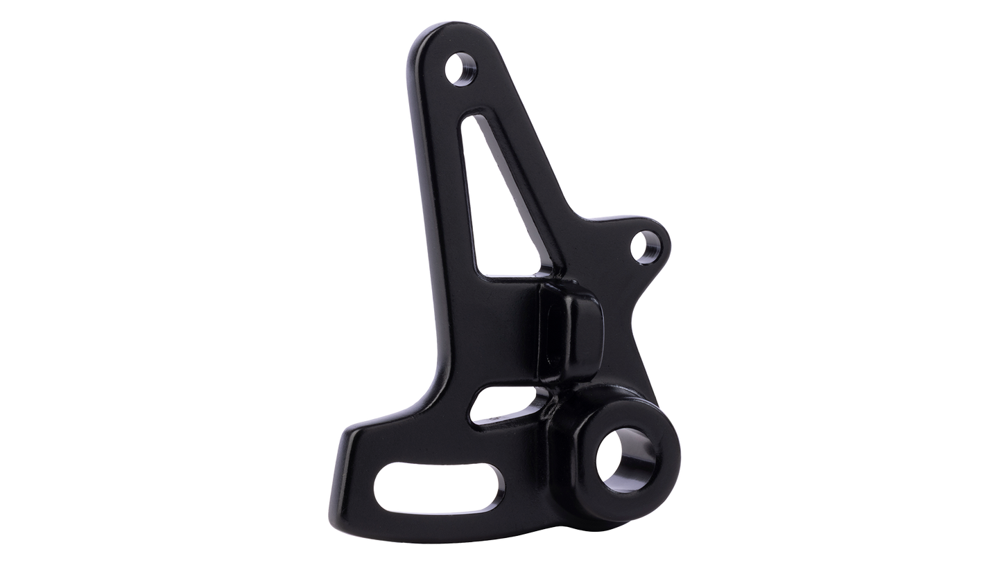 FS0264 Salsa Alternator 2.0 Dropout Plate (Non-Drive Side, Adjustable, Thru-Axle)