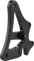 Salsa Alternator v1 non-drive side quick release plate with fender mount