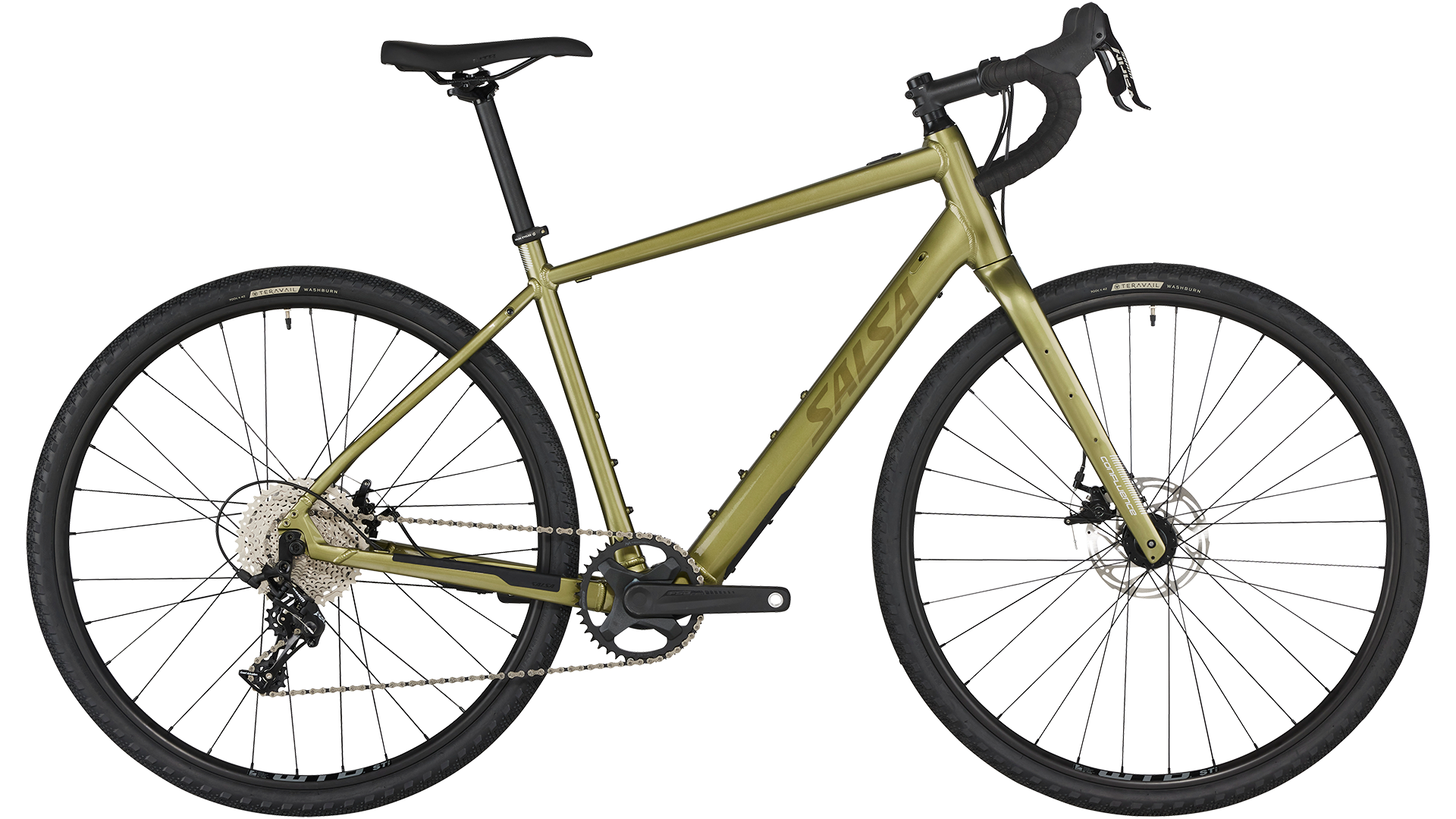 Salsa Confluence Apex 1 1