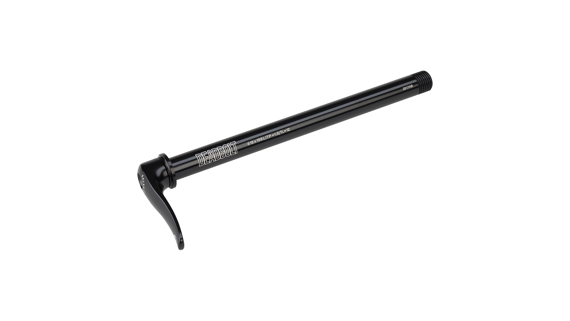 Salsa Deadbolt Thru Axle – Salsa Cycles