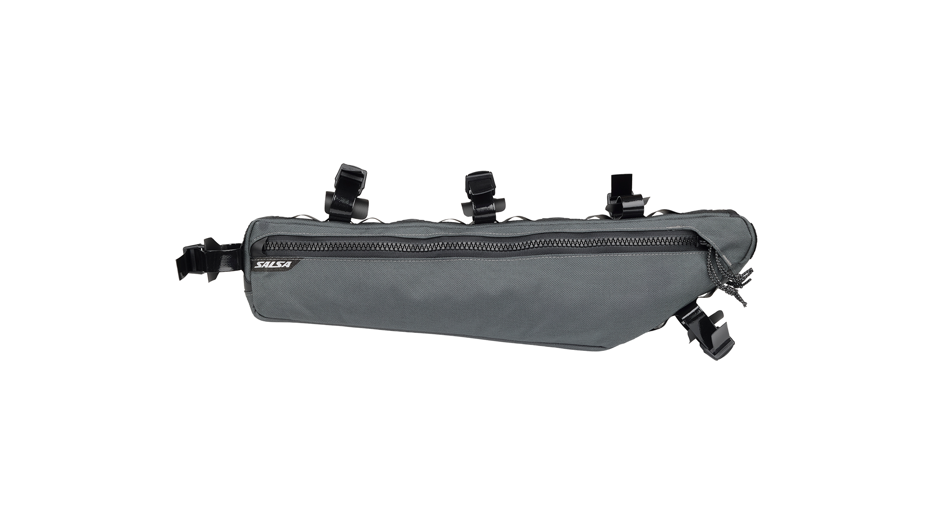 Half Frame Bag – Salsa EXP Series Cholla Half-Frame Bag