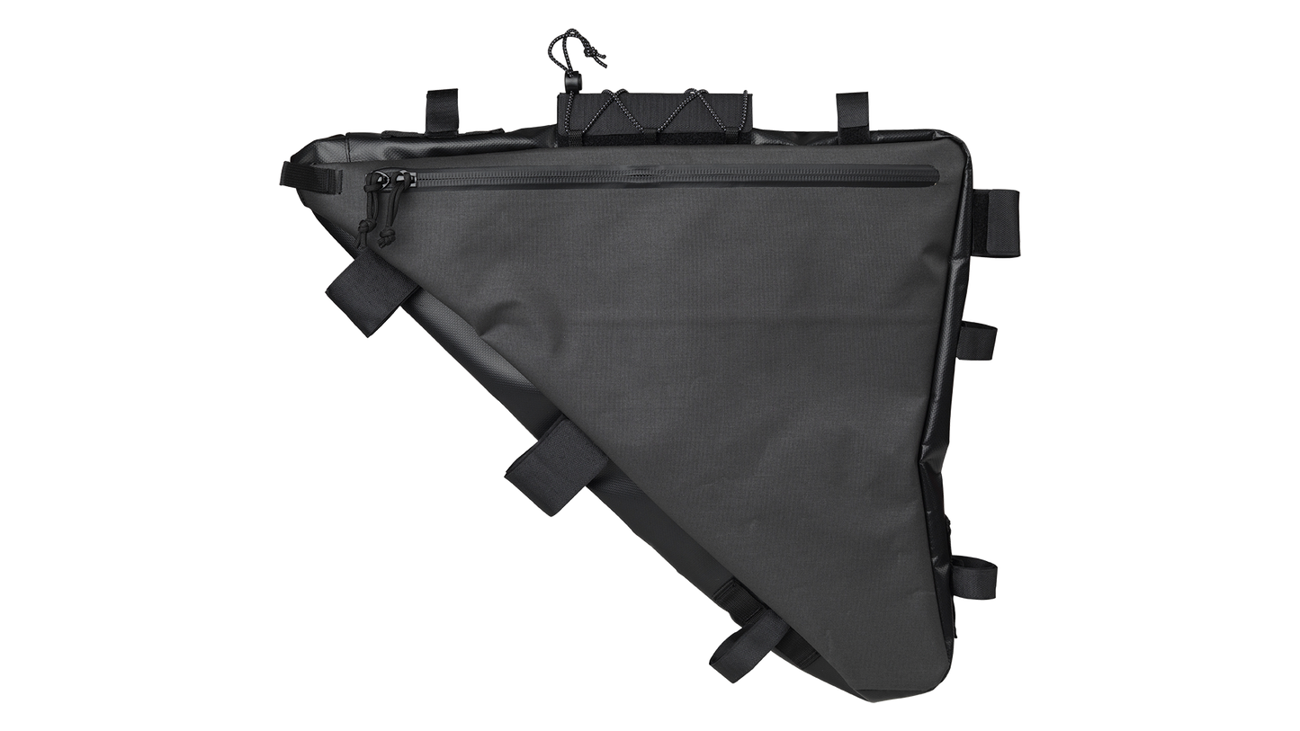 Salsa EXP Series HT Frame Pack 4 opposite side view