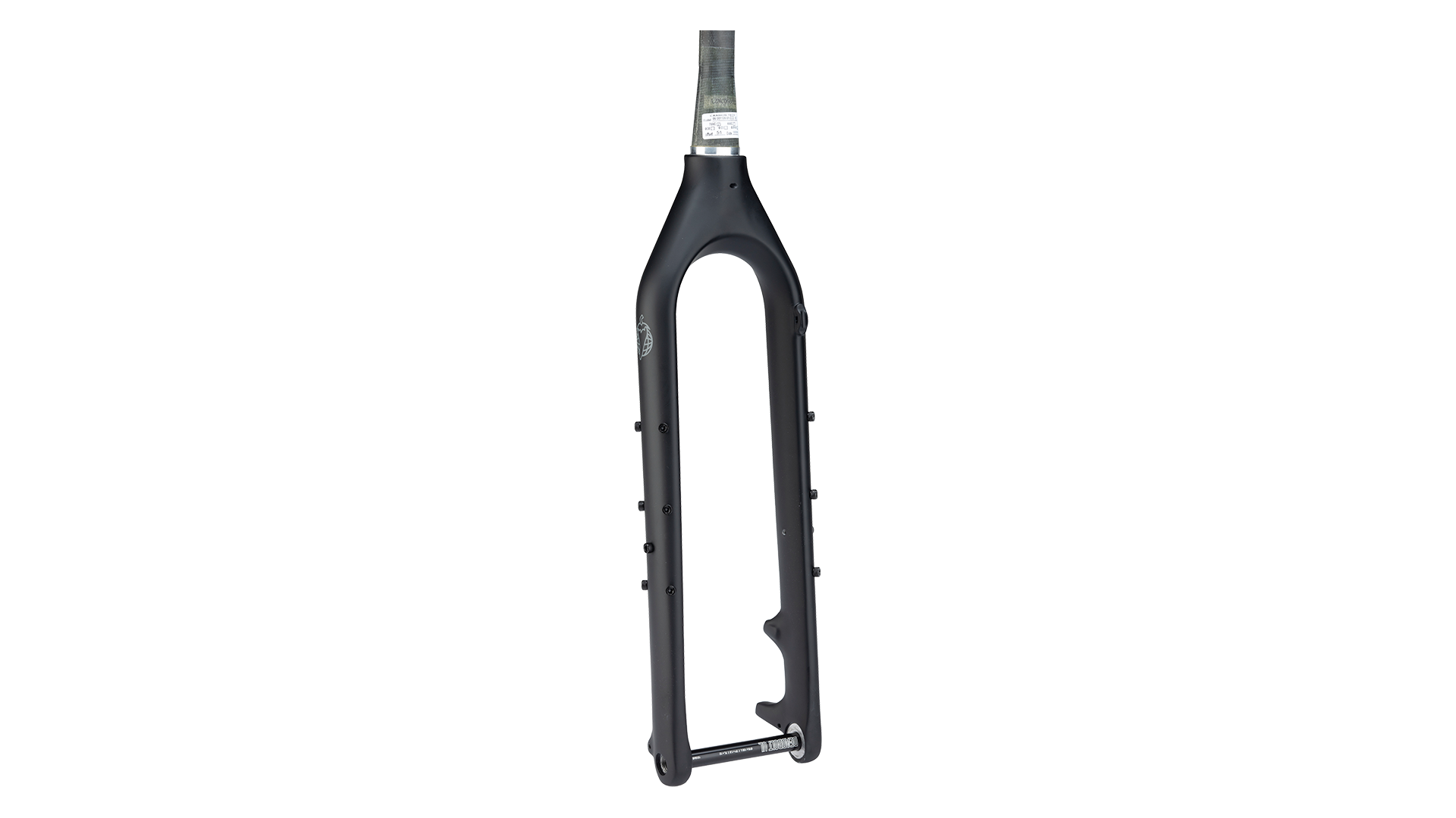 Firestarter 110 Deluxe Fork – Salsa Cycles Firestarter 110 Deluxe Fork – Salsa Cycles