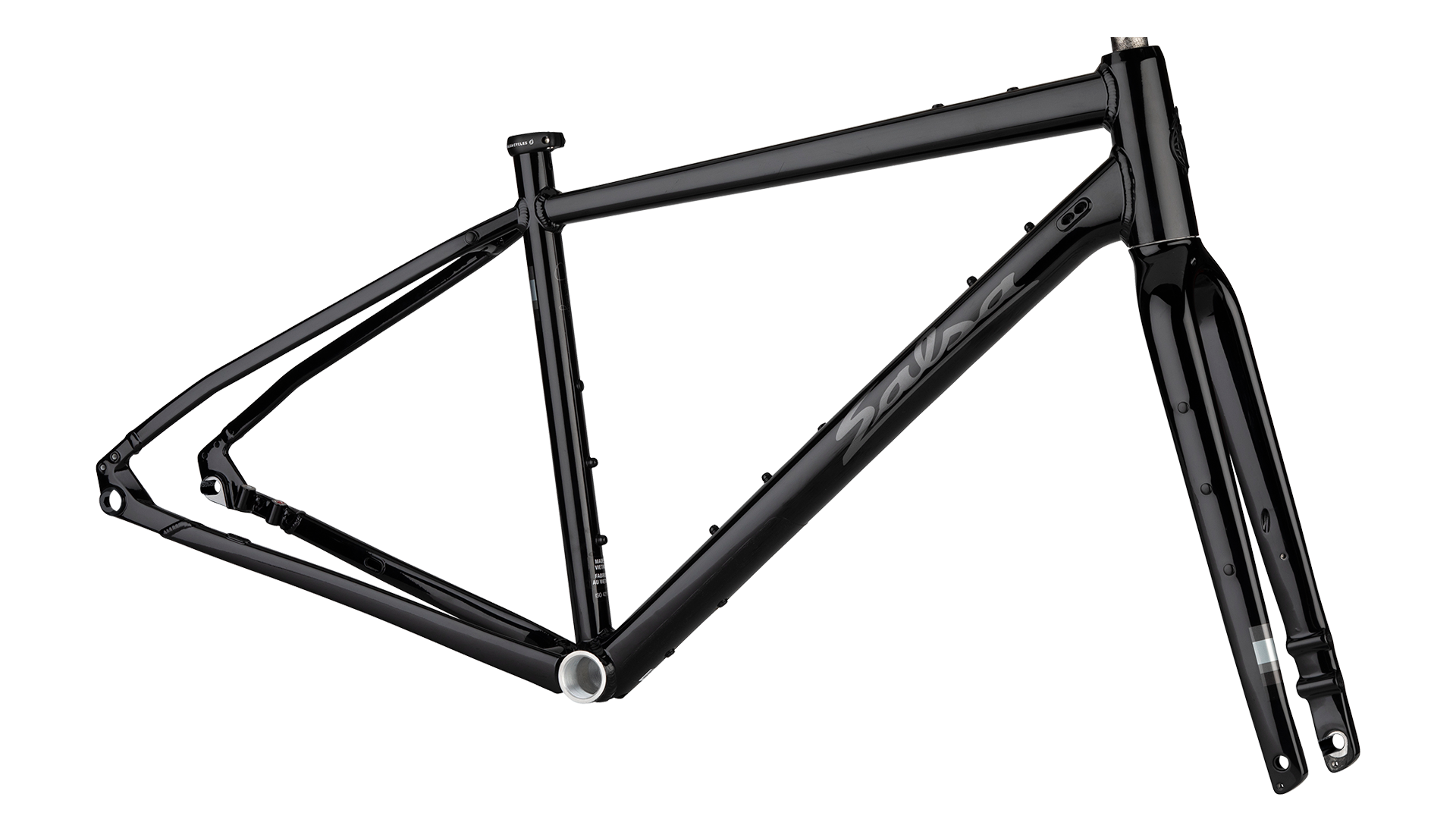 Best All-Around Bike – Salsa Journeyer Frameset – Salsa Cycles Best All-Around Bike – Salsa Journeyer Frameset – Salsa Cycles