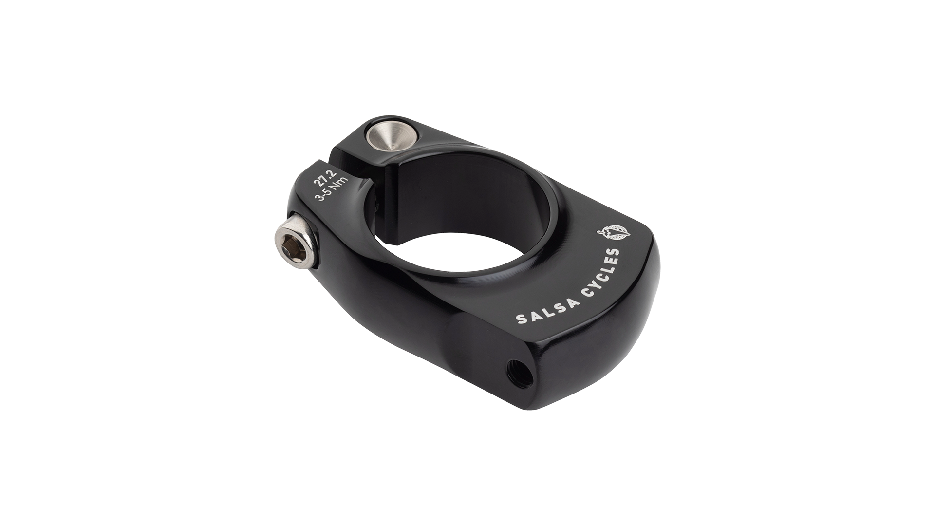 POST-LOCK – Salsa Cycles - Main Image