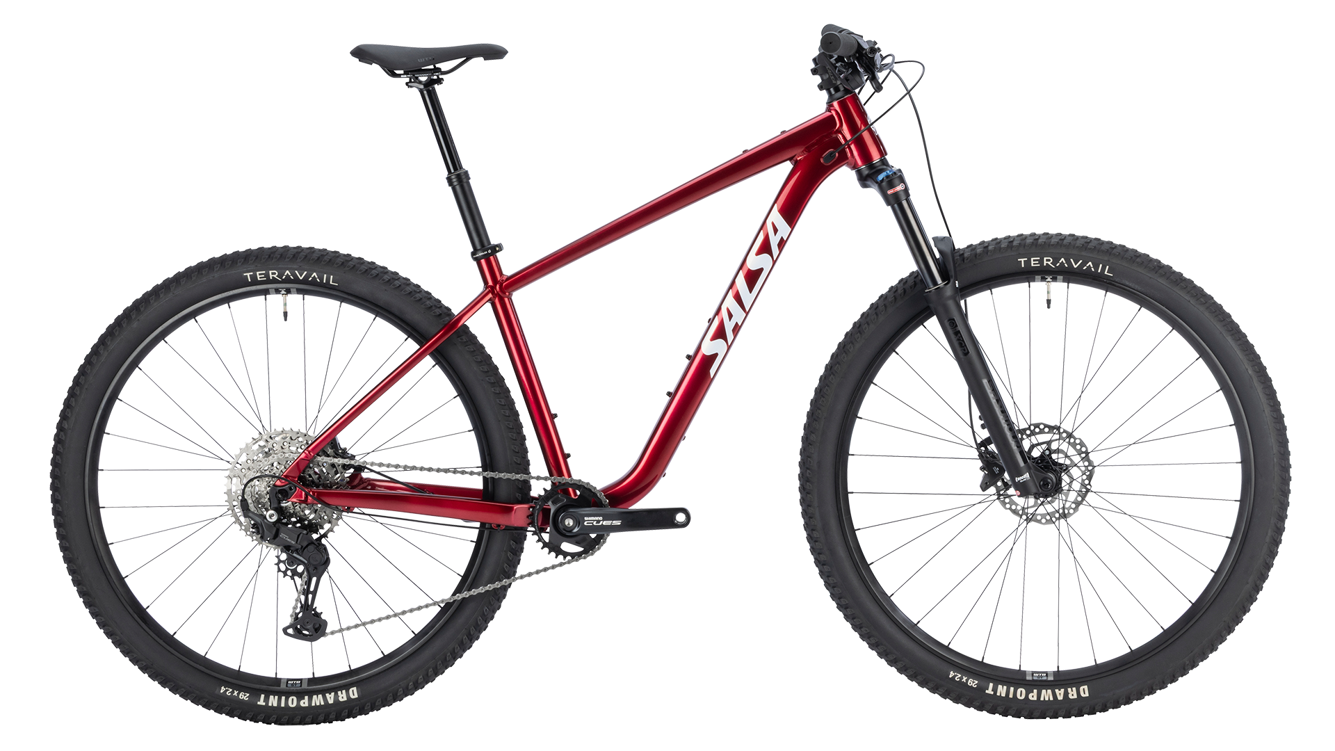 salsa fahrrad kaufen Hardtail Trail Bike – Salsa Rangefinder CUES 10 29