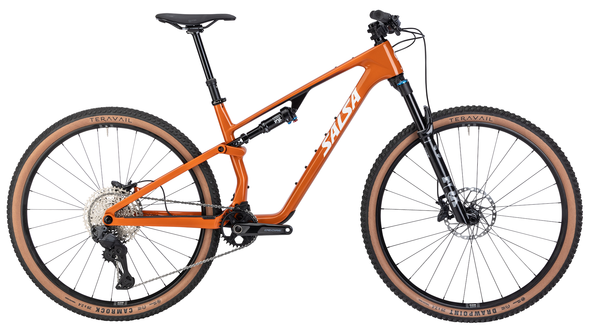 XC MTB