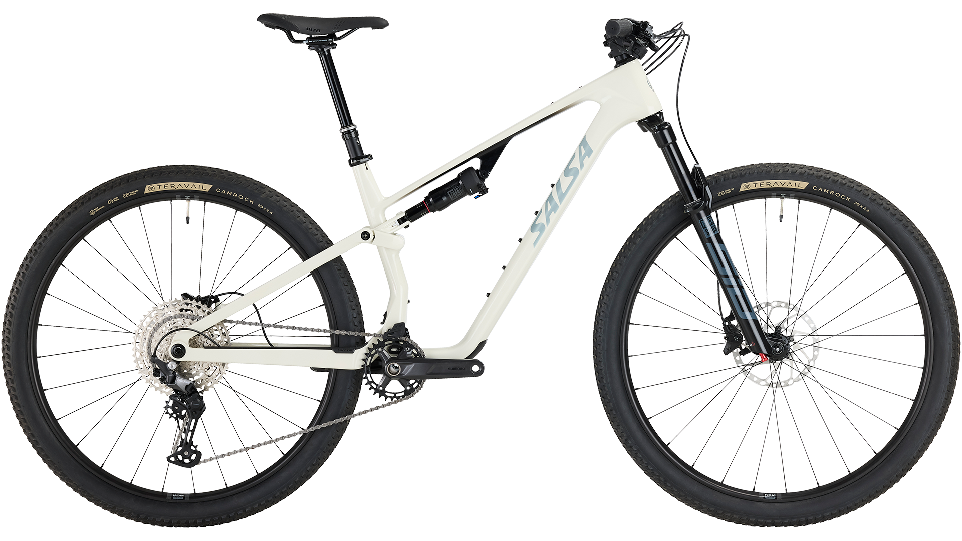 XC MTB – Spearfish C Deore 12 – Salsa Cycles1
