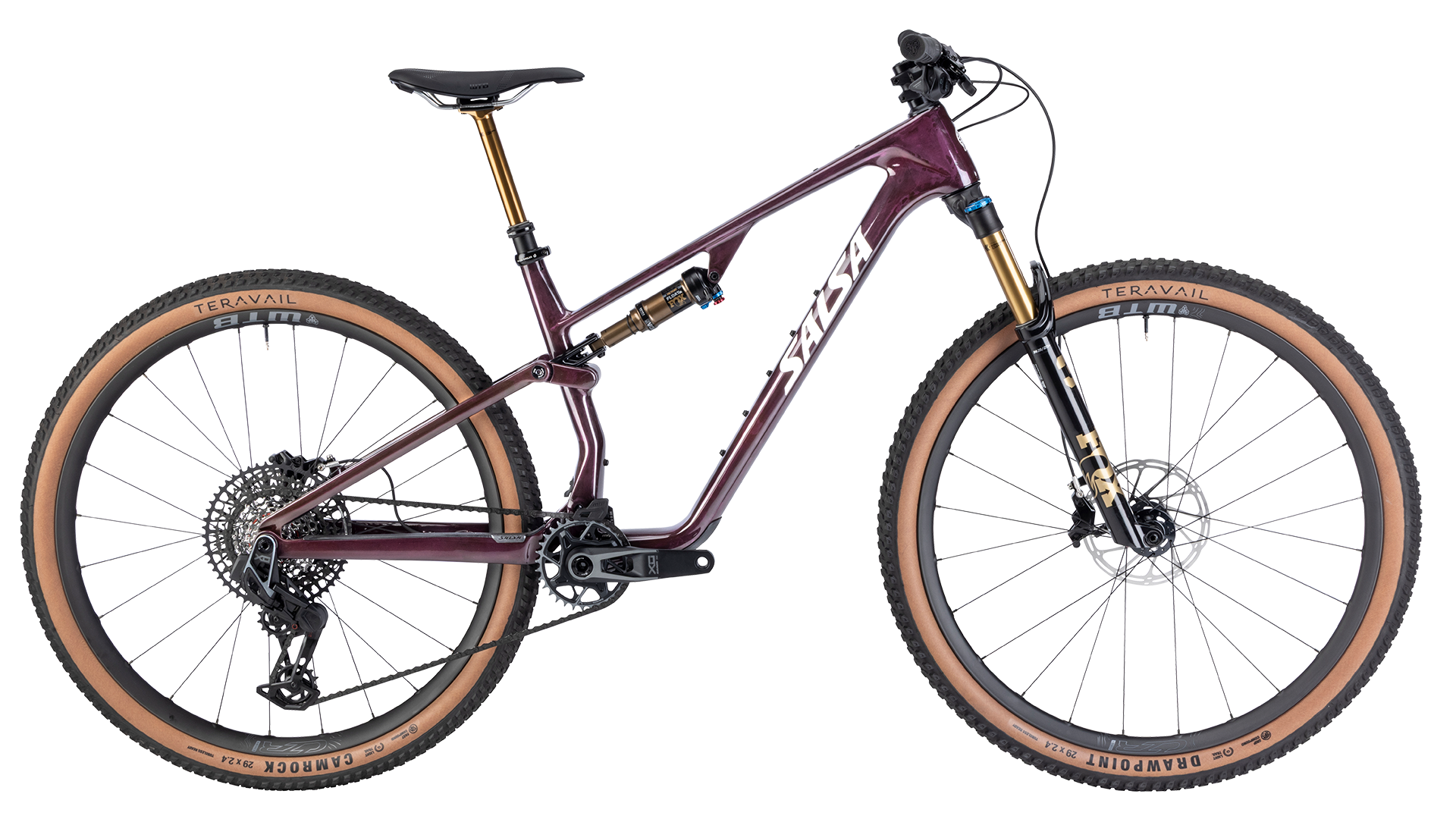 profi mountainbike shop Best XC Bikes