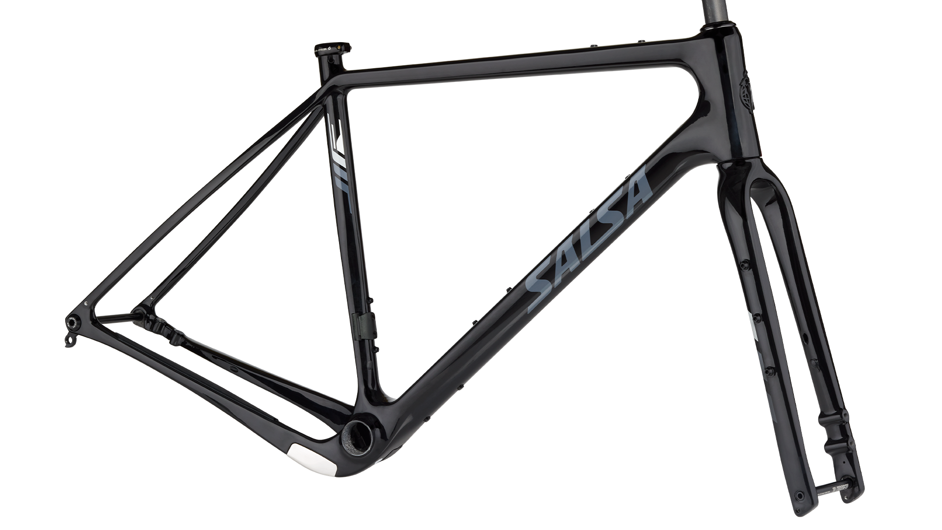 Salsa 2024 Warbird C Frameset