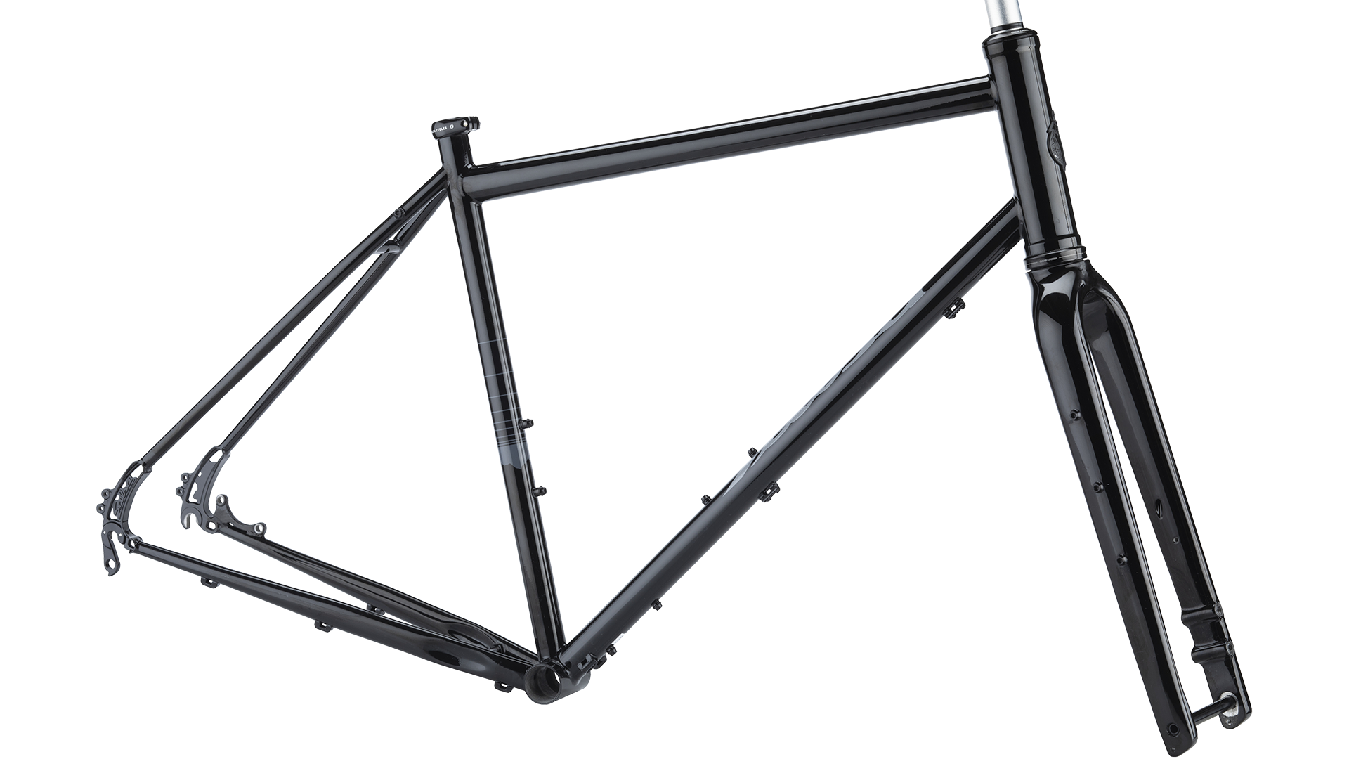 Steel All Road Bike Frame – Vaya Frameset – Salsa Cycles Steel All Road Bike Frame – Vaya Frameset – Salsa Cycles