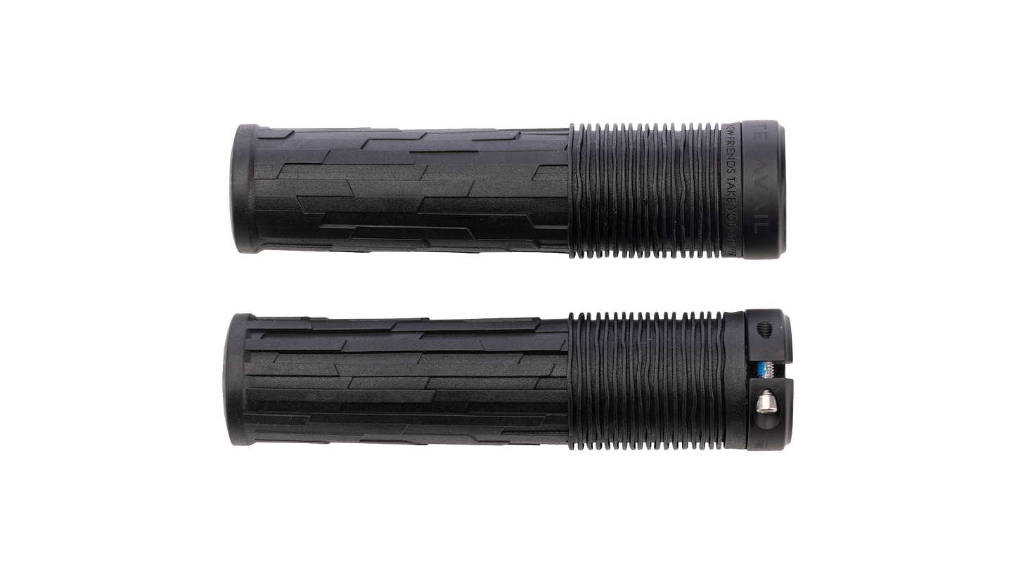 Teravail Lytho Grips