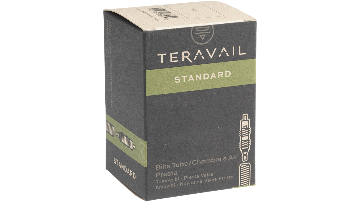 Teravail Standard Tube
