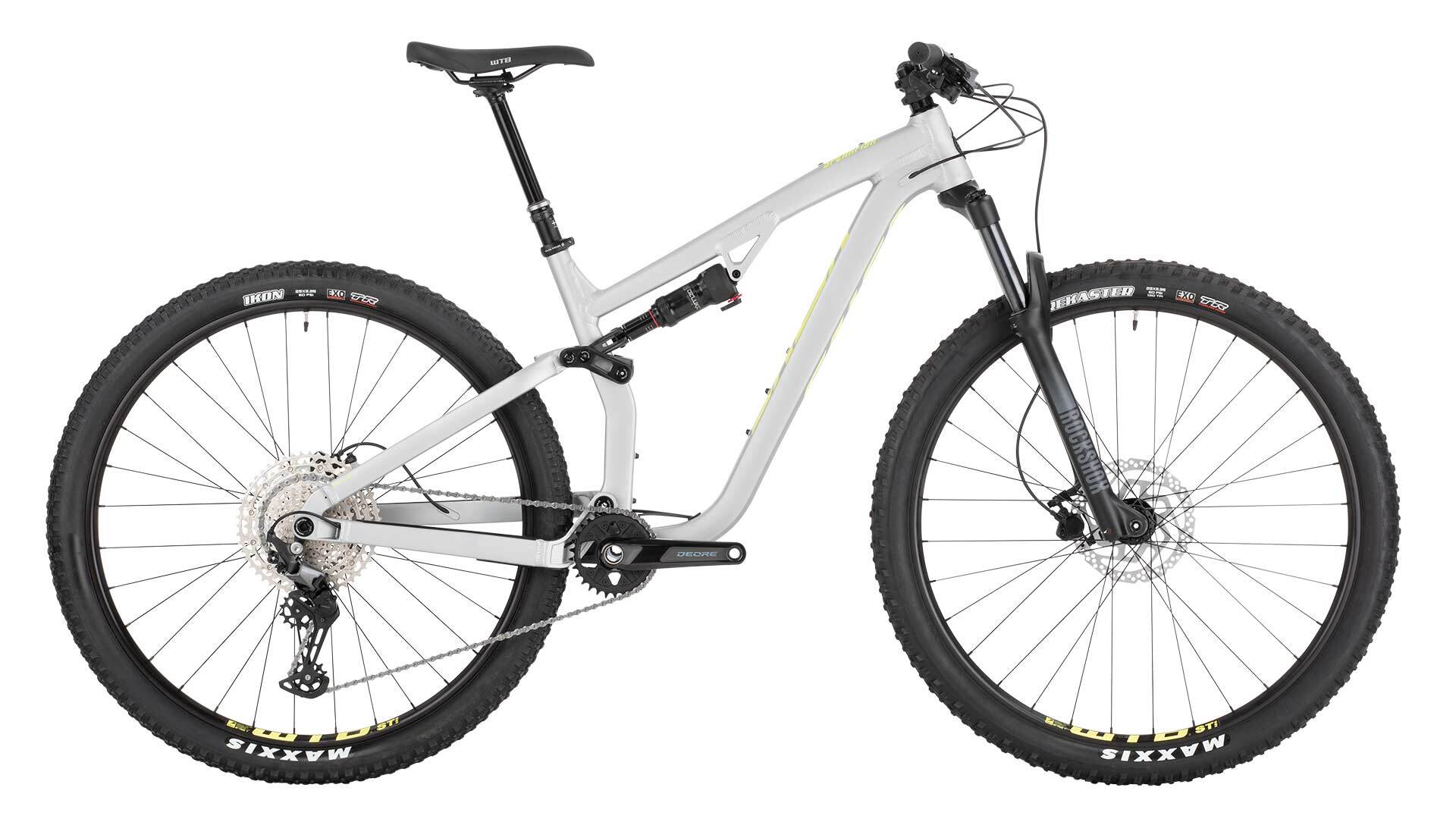 Spearfish Deore 12 | Salsa Cycles