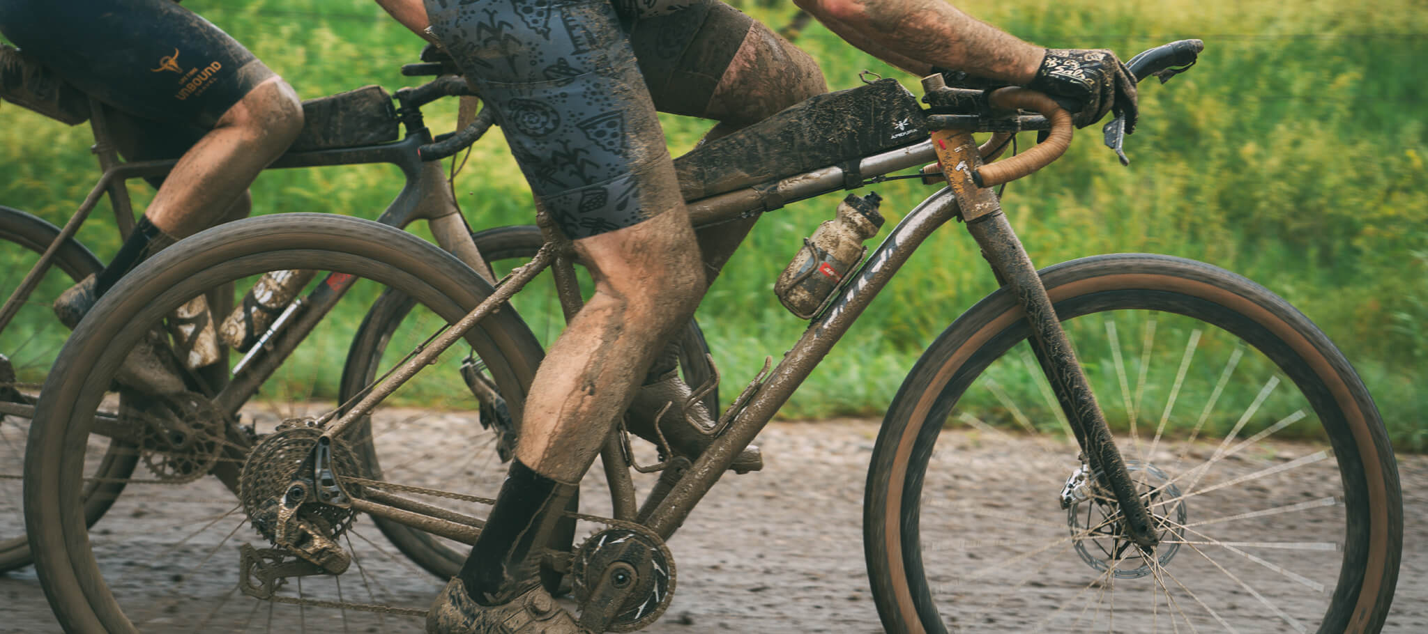 Why 32-Inch Wheels? Ride Impressions From Our Team