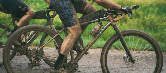 Why 32-Inch Wheels? Ride Impressions From Our Team
