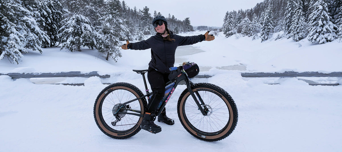 Beargrease Thoughts by Jill Martindale