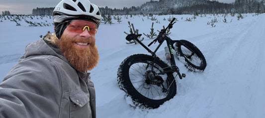 Matt Acker’s Beargrease Impressions