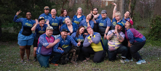 All Bodies on Bikes at Mid South 2026