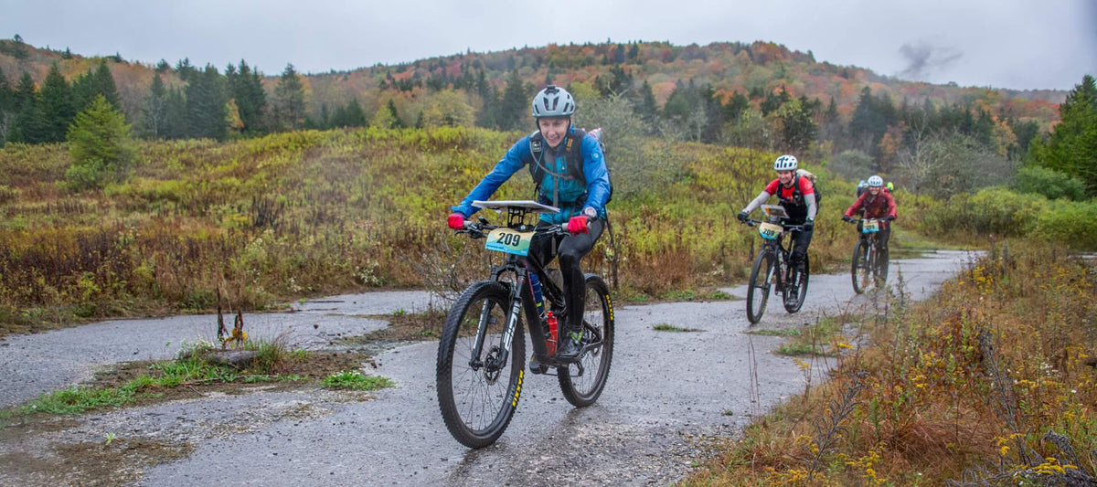 Britt Mason’s USARA National Championship Recap | Blog | Salsa Cycles