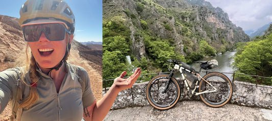 Five Tips For Surviving The Mountain Race Series